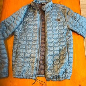 The North Face Men’s Jacket S